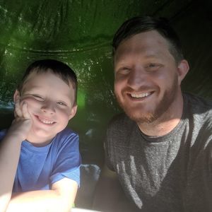 Meet your Posher, Ryan